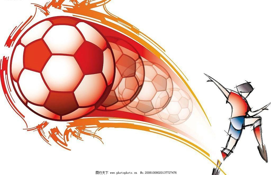 足球图片