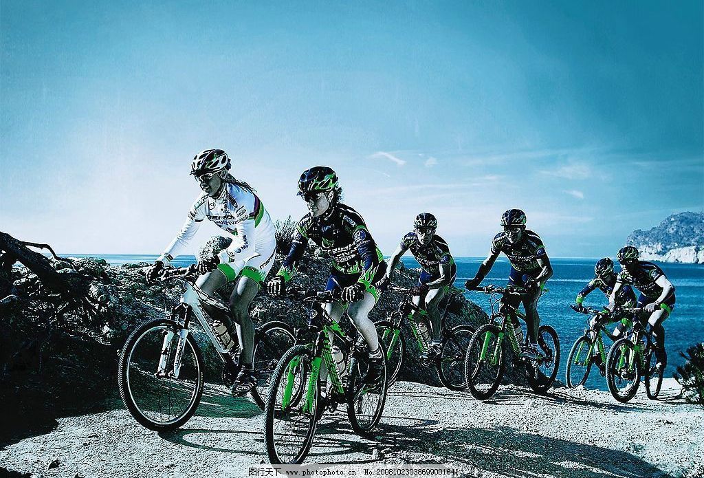 共享单车为何那么难骑,美利达和喜德盛哪个好