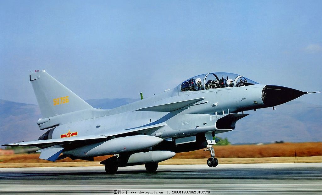 歼10战斗机图片,中国空军 战机 起飞 现代科技
