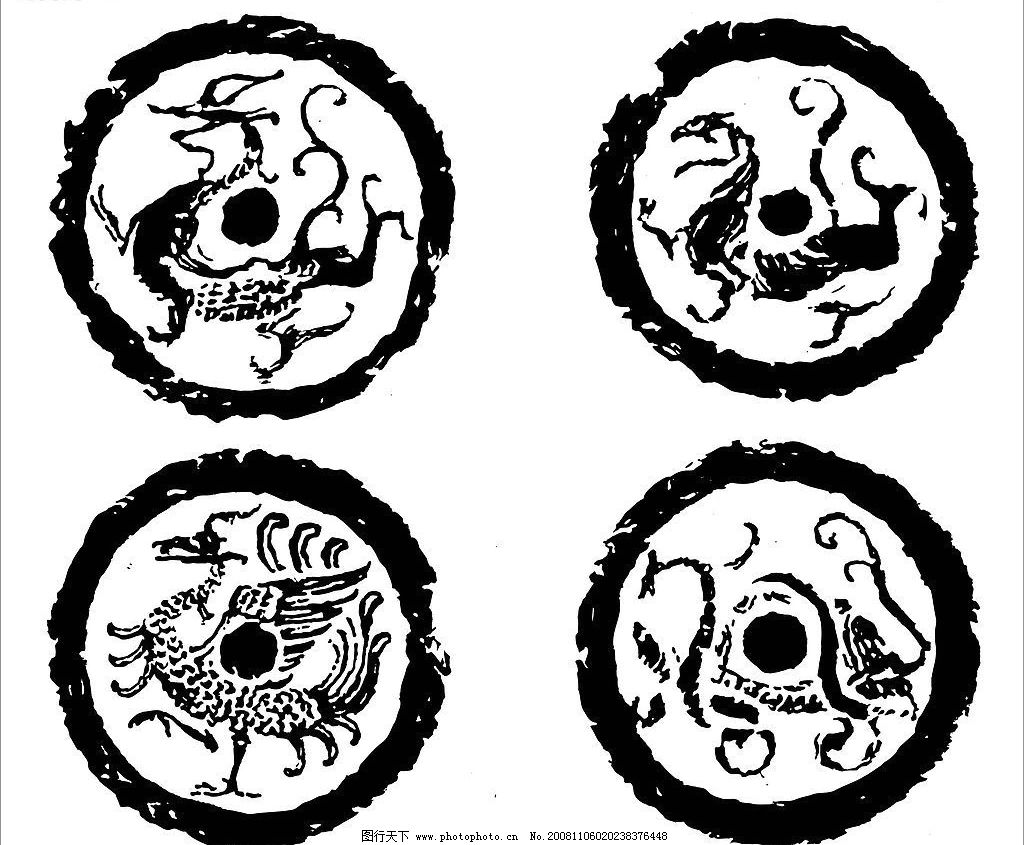 浅析中国传统文化的变迁对传统建筑园林的影响