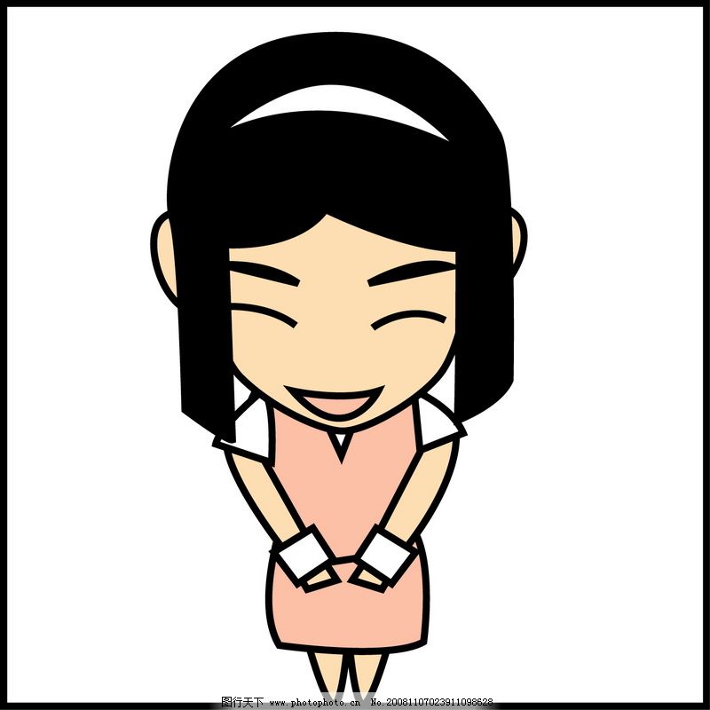 表现情感q版0053图片