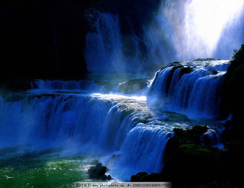 中国美景0089图片_其他_自然风景-图行天下素材网